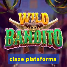 claze plataforma